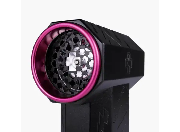Muc-Off Precision Air Blaster compact cordless dryer