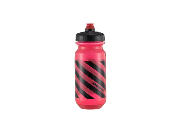 Giant Doublespring bottle 750 ml red/black