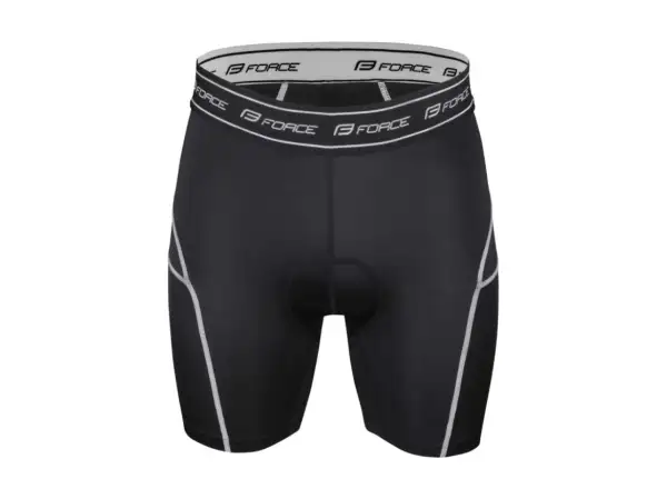 Force MTB inner shorts black