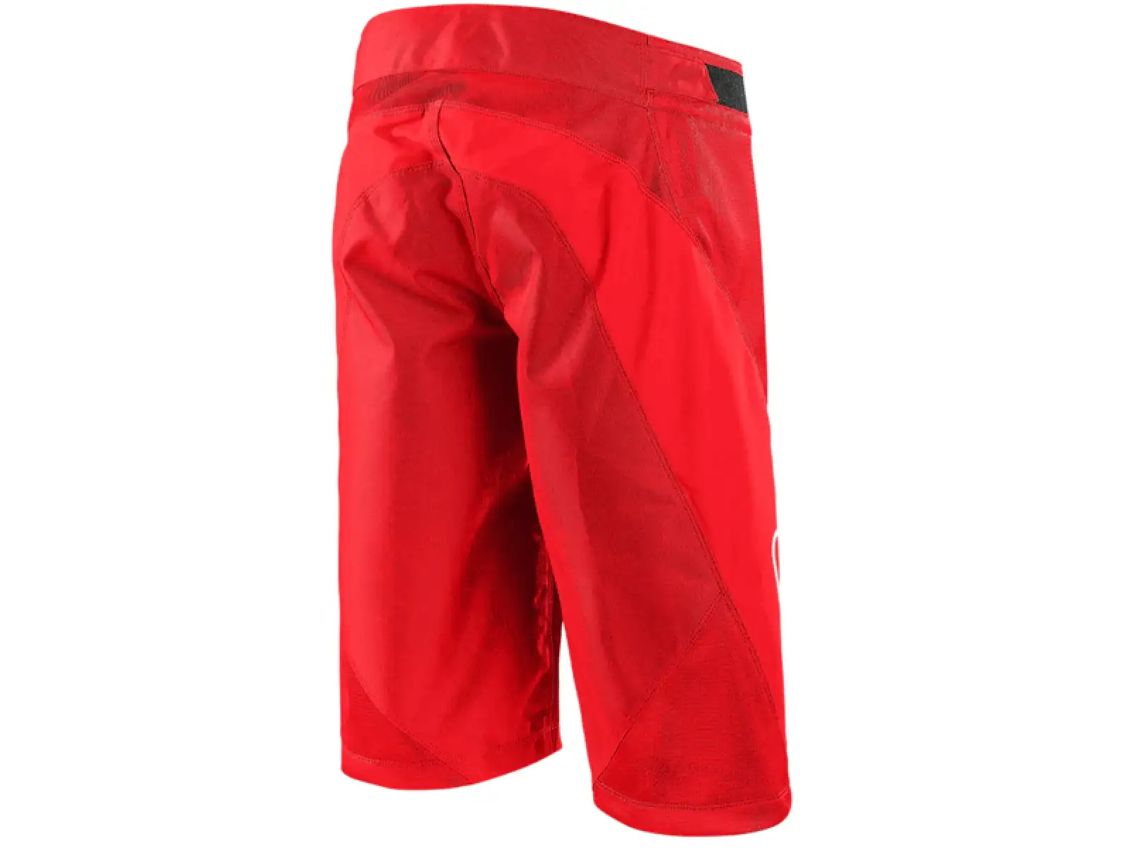 Troy Lee Designs Sprint Solid men's shorts Glo Red