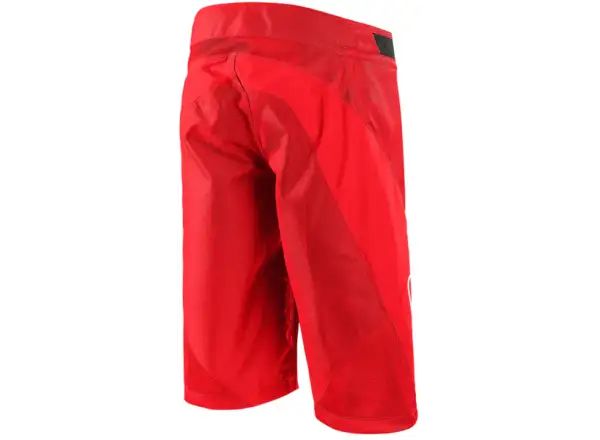 Troy Lee Designs Sprint Solid men's shorts Glo Red