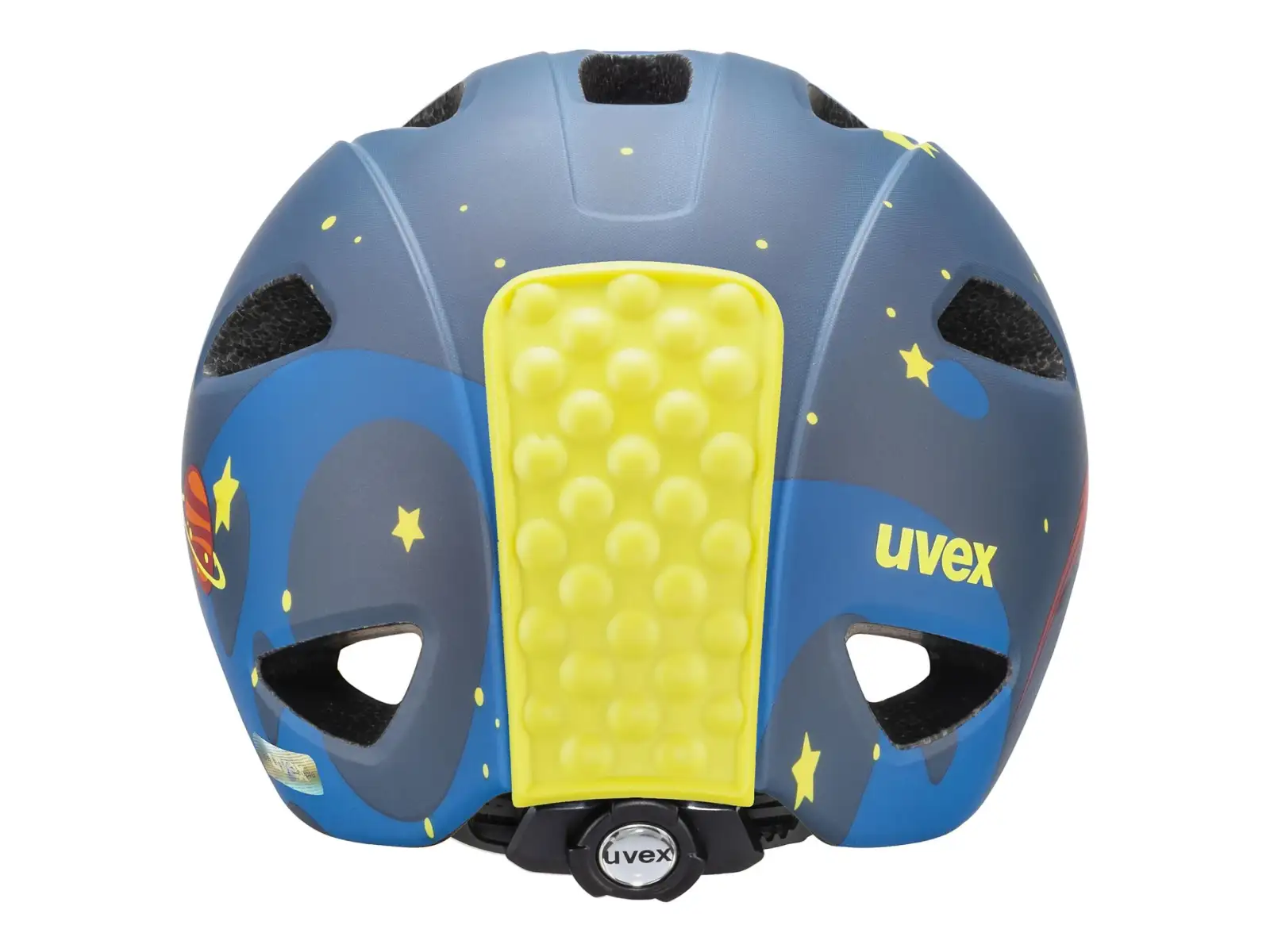 Uvex Oyo Style children's helmet Deep Space Matt