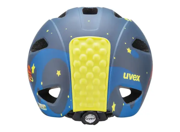 Uvex Oyo Style children's helmet Deep Space Matt