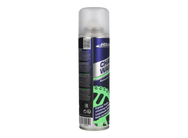 Holmenkol Chain Wax chain wax spray 250 ml