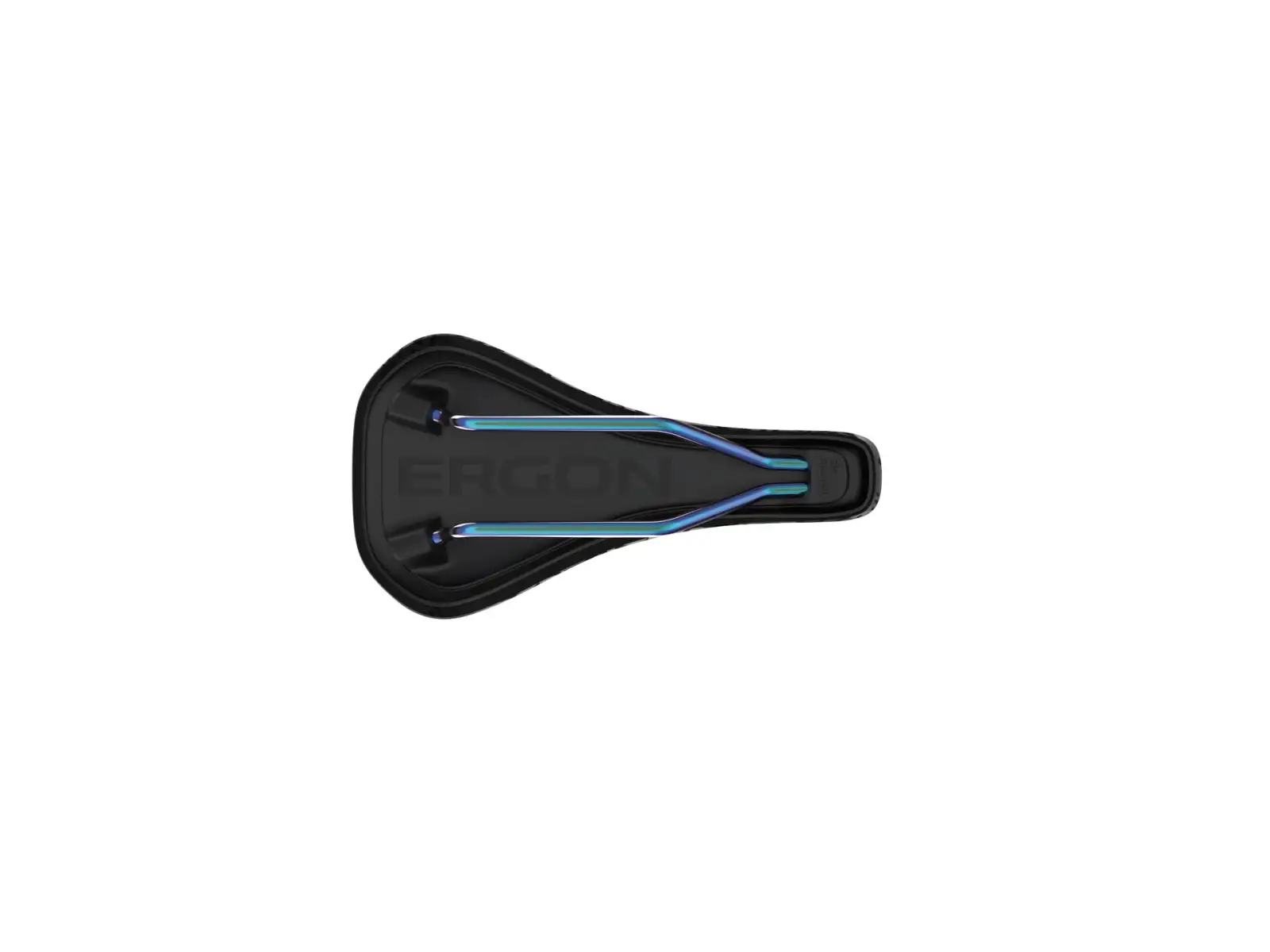 Ergon SM Downhill Comp saddle Team/Oil Slick