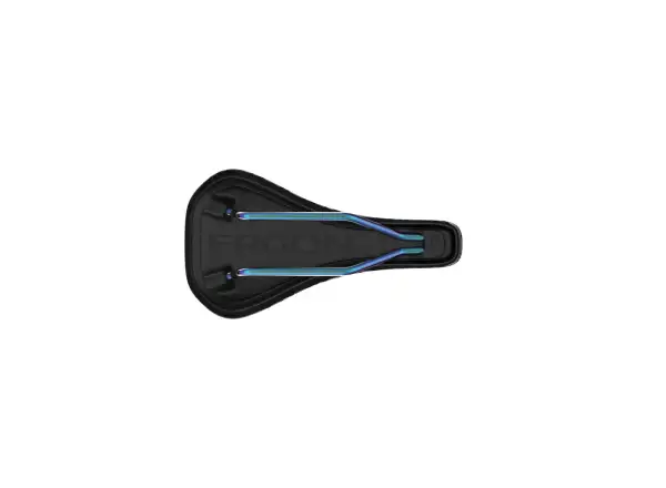 Ergon SM Downhill Comp saddle Team/Oil Slick