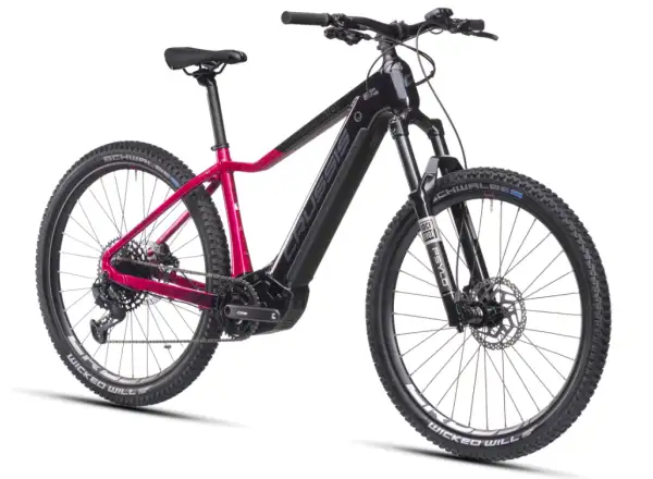 Crussis e-Guera 10.10-M (720 Wh) mountain e-bike