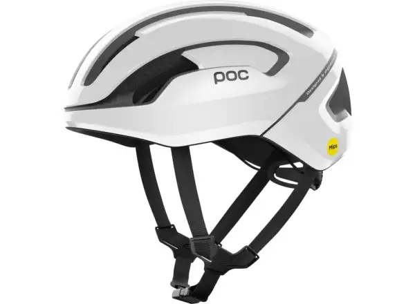 POC Omne Air MIPS helmet Hydrogen White