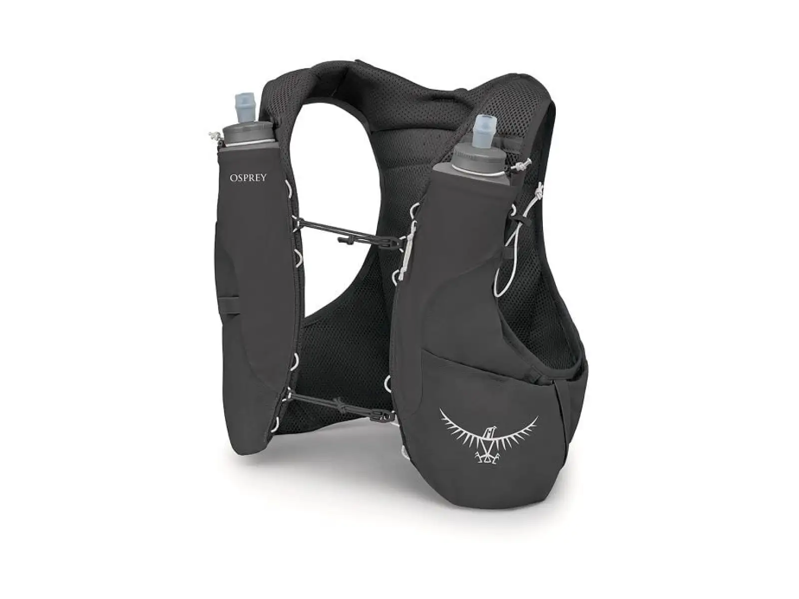 Osprey Duro 1.5 running vest Black