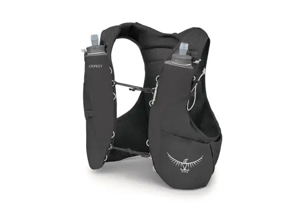 Osprey Duro 1.5 running vest Black