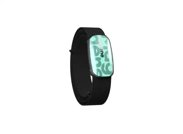 Magene H603 Heart Rate Monitor Chest Strap Green
