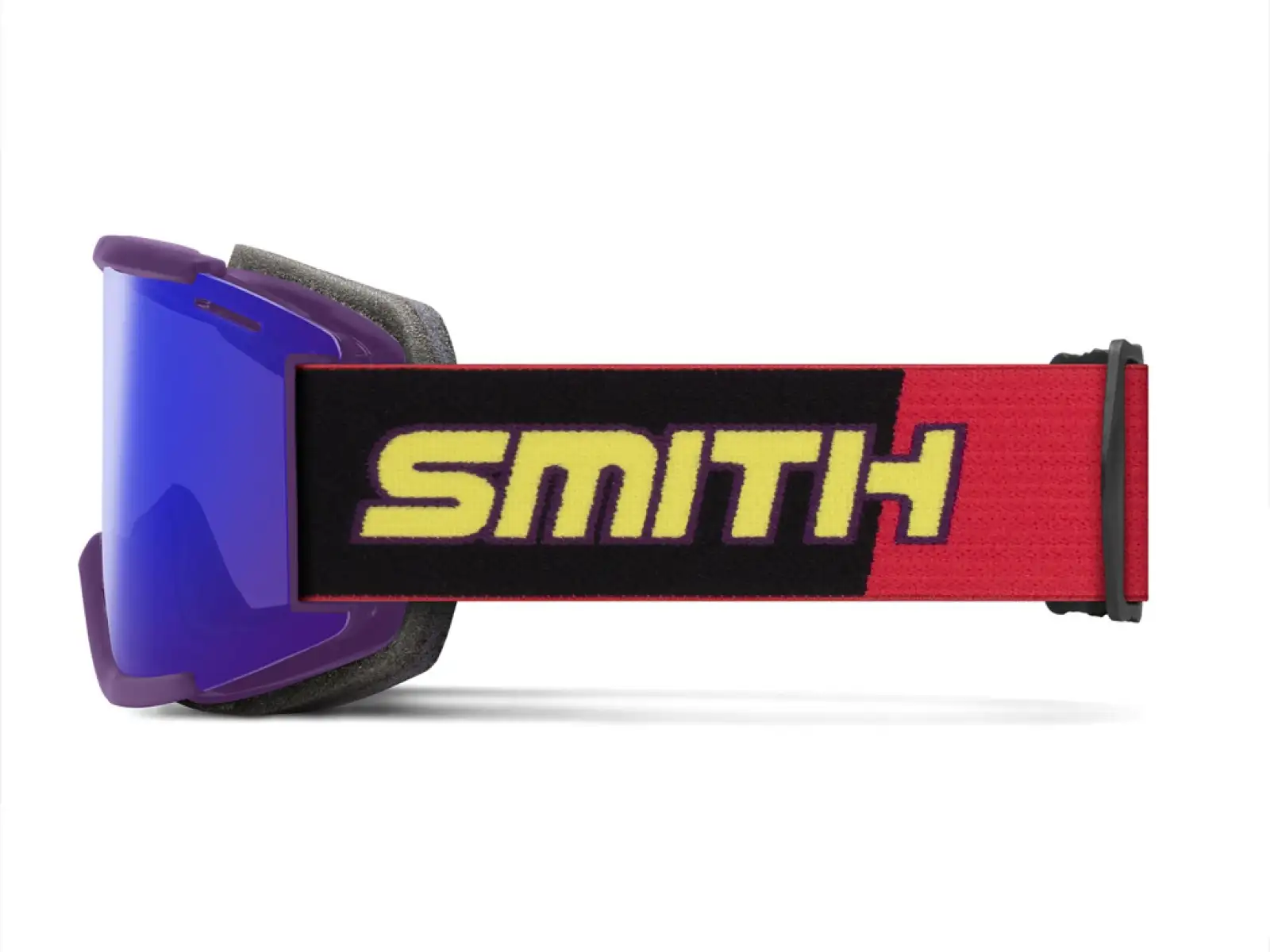 Smith Squad MTB goggles Archive Wild/ChromaPop Everyday Violet