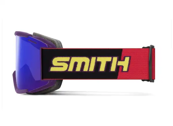 Smith Squad MTB goggles Archive Wild/ChromaPop Everyday Violet