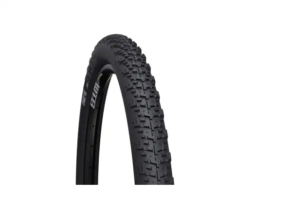 WTB Nano Comp Fast Rolling 54-559 (26x2,10) MTB plášť drát černý - Nebaleno