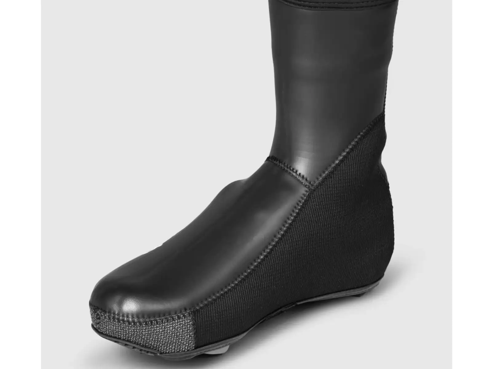 Grip Grab PACR Waterproof Winter Road shoe covers