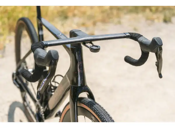 Cannondale SuperX Carbon 1 gravel bike CPO