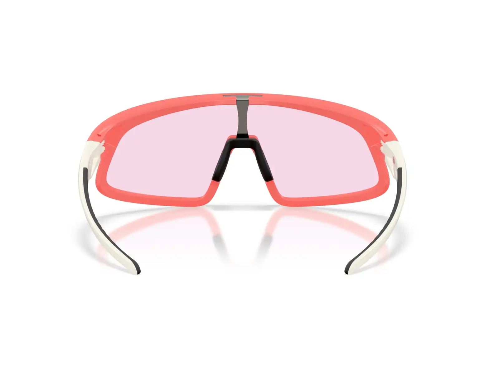 Oakley RSLV sports glasses Matte Paloma/Prizm Low Light