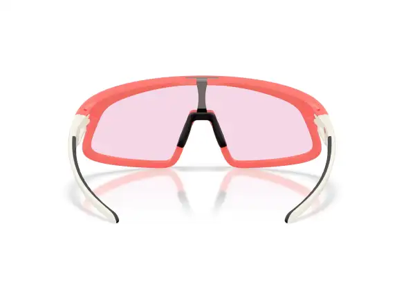 Oakley RSLV sports glasses Matte Paloma/Prizm Low Light