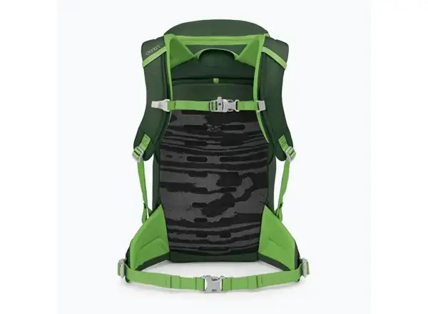 Osprey JET 18 backpack