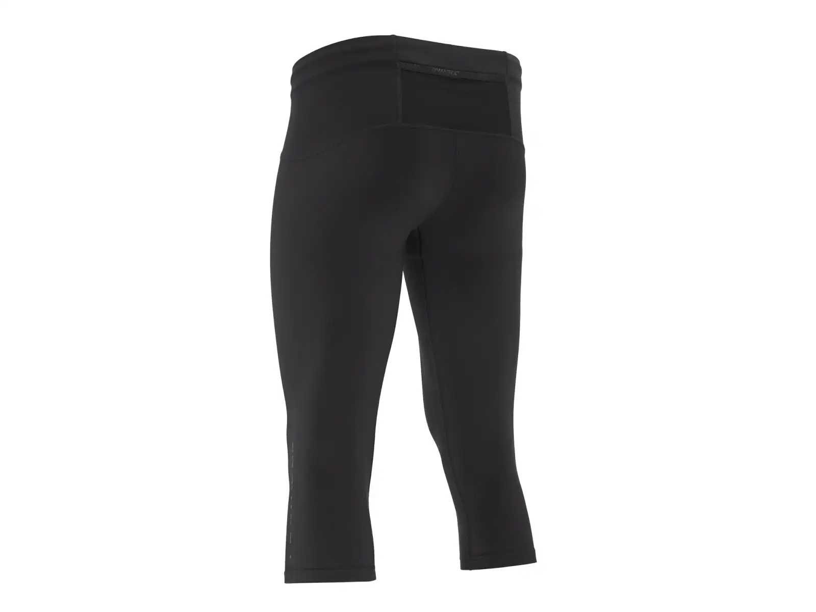 Silvini Luttano 3/4 pants Black