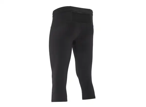 Silvini Luttano 3/4 pants Black