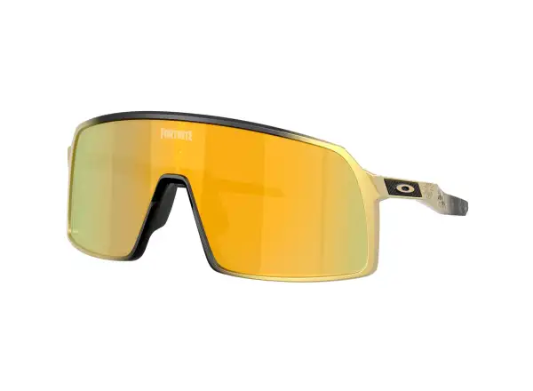Oakley Sutro sunglasses Fortnite Midas/Prizm 24k