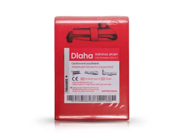 Survival Splint splint