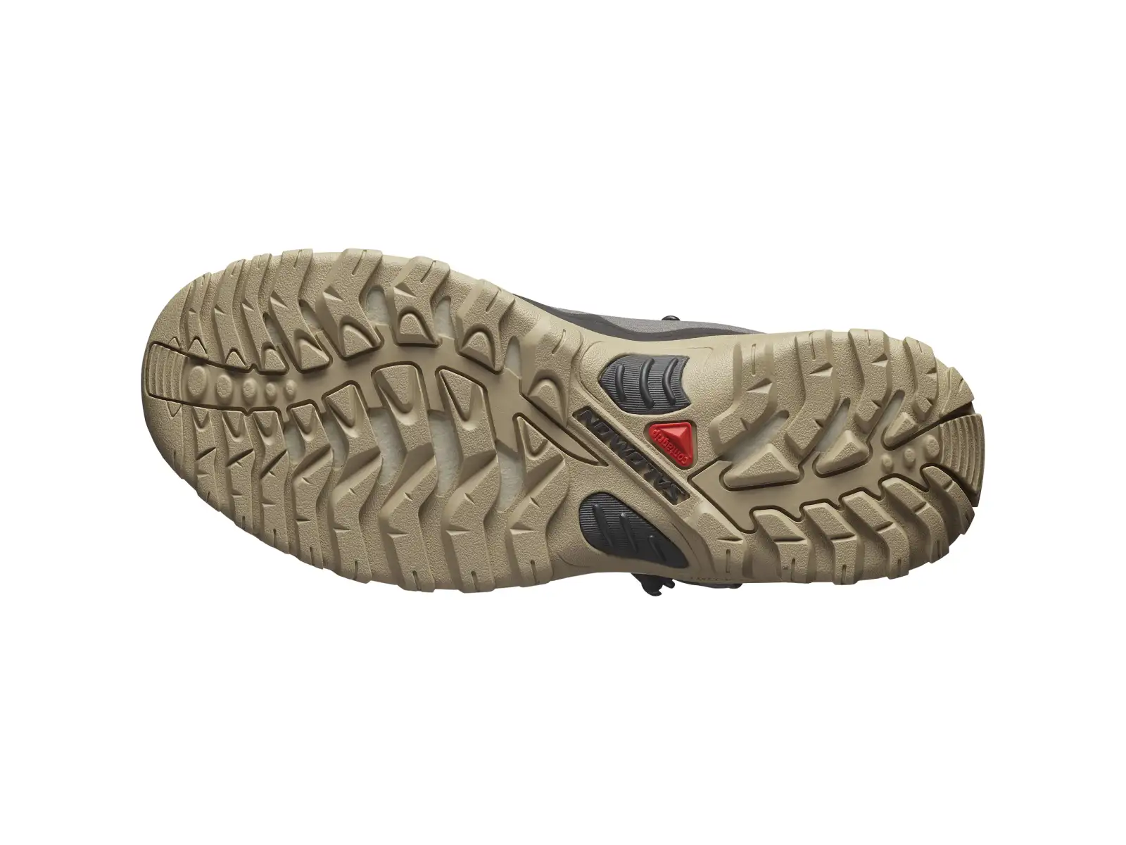 Salomon Shelter WP women's winter boots Pkiten/Phantm