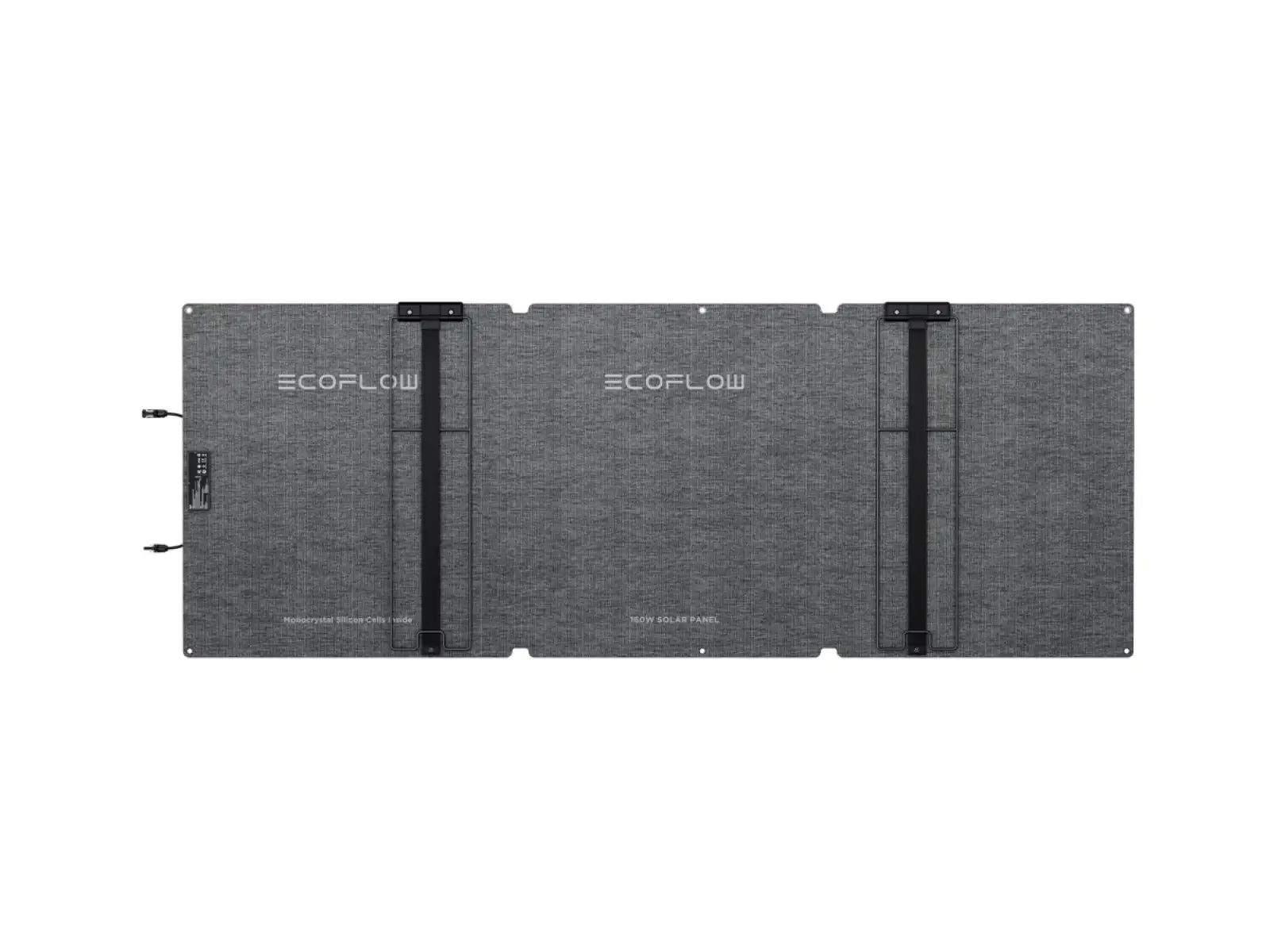 EcoFlow solar panel 160W foldable - 2nd generation