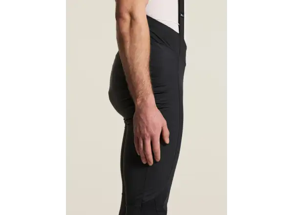 Craft Bike SubZ Wind Bib C3 men's bib tights with chamois black