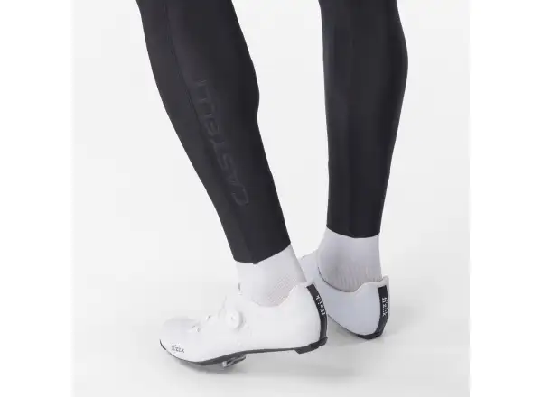Castelli Expresso 2 men's shorts with pad Black