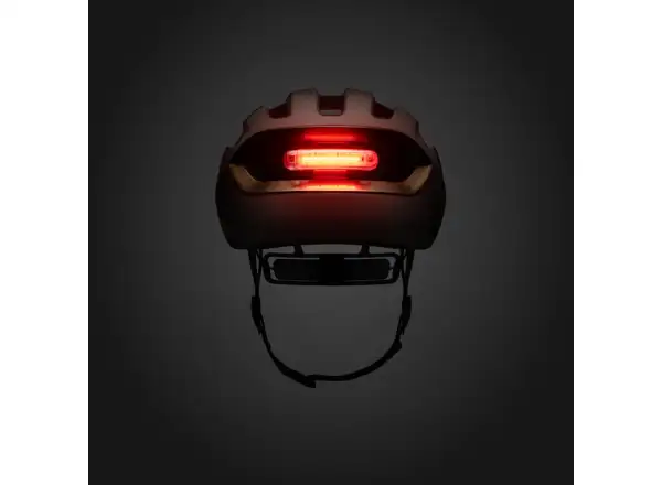 Fizik Vento Kudo cycling helmet Bronze