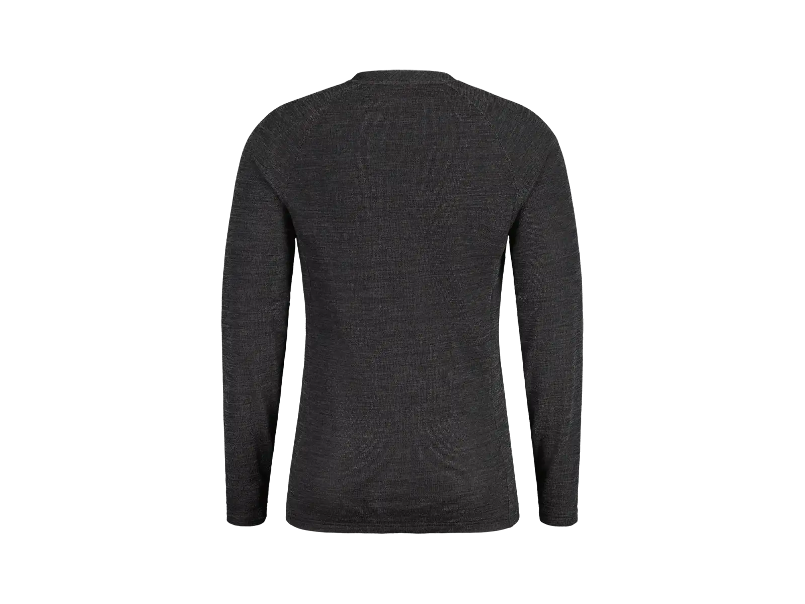 Maloja MunM. men's long-sleeve t-shirt moonless