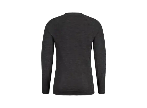 Maloja MunM. men's long-sleeve t-shirt moonless