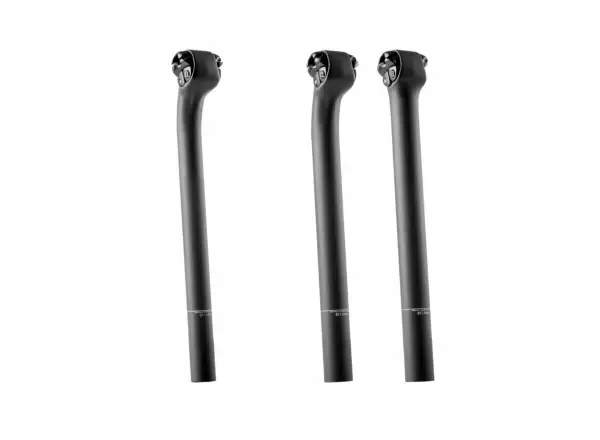 Enve 2 Bolt seatpost 300 mm 27.2 mm 25 mm offset