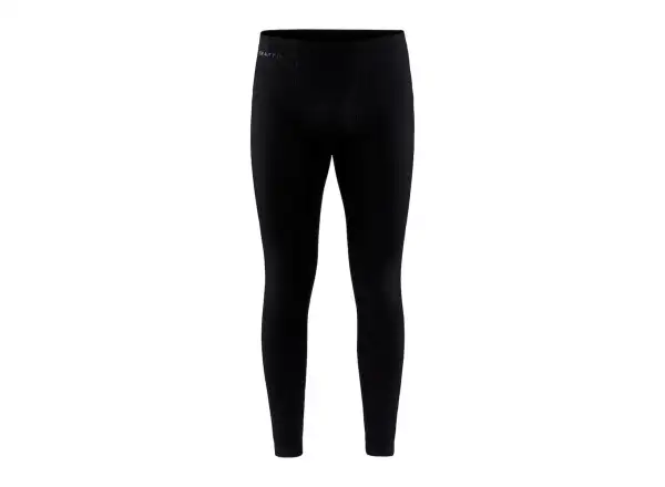 Craft Pro Wool Extreme X men's base layer trousers black