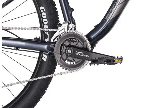 Rock Machine Blizz 20 mountain bike Gloss Night Storm