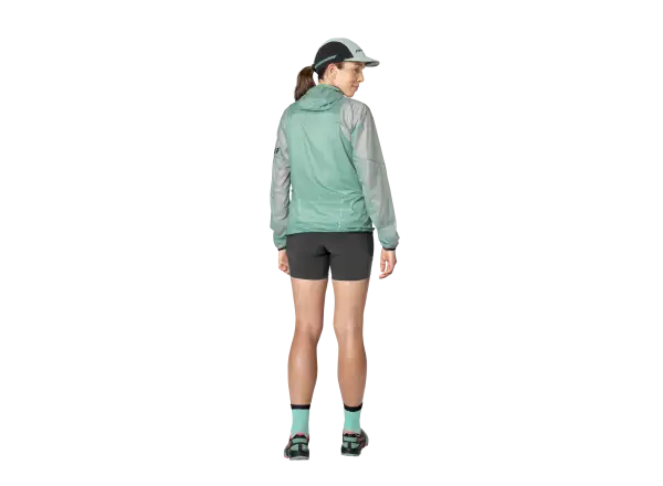 Dynafit Sky women's running shorts Black Out