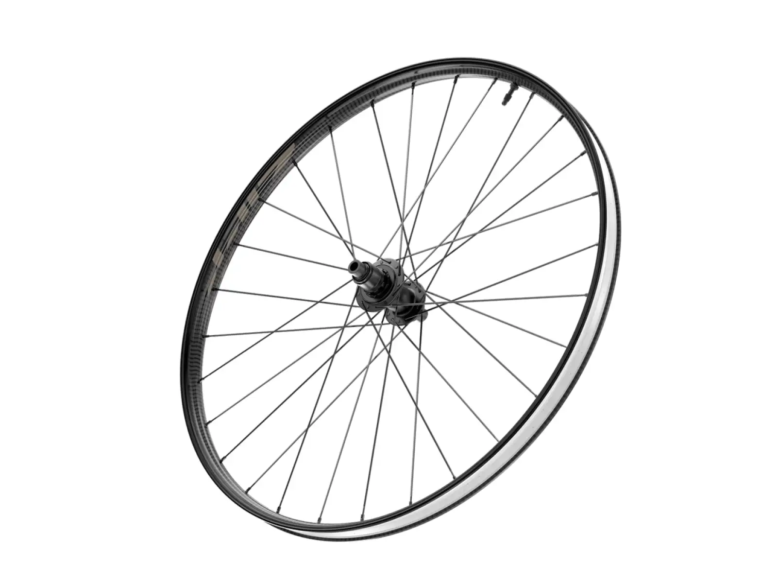 Zipp 101 XPLR Carbon Disc TL CL 12x142 mm XDR rear wheel Kwiqsand
