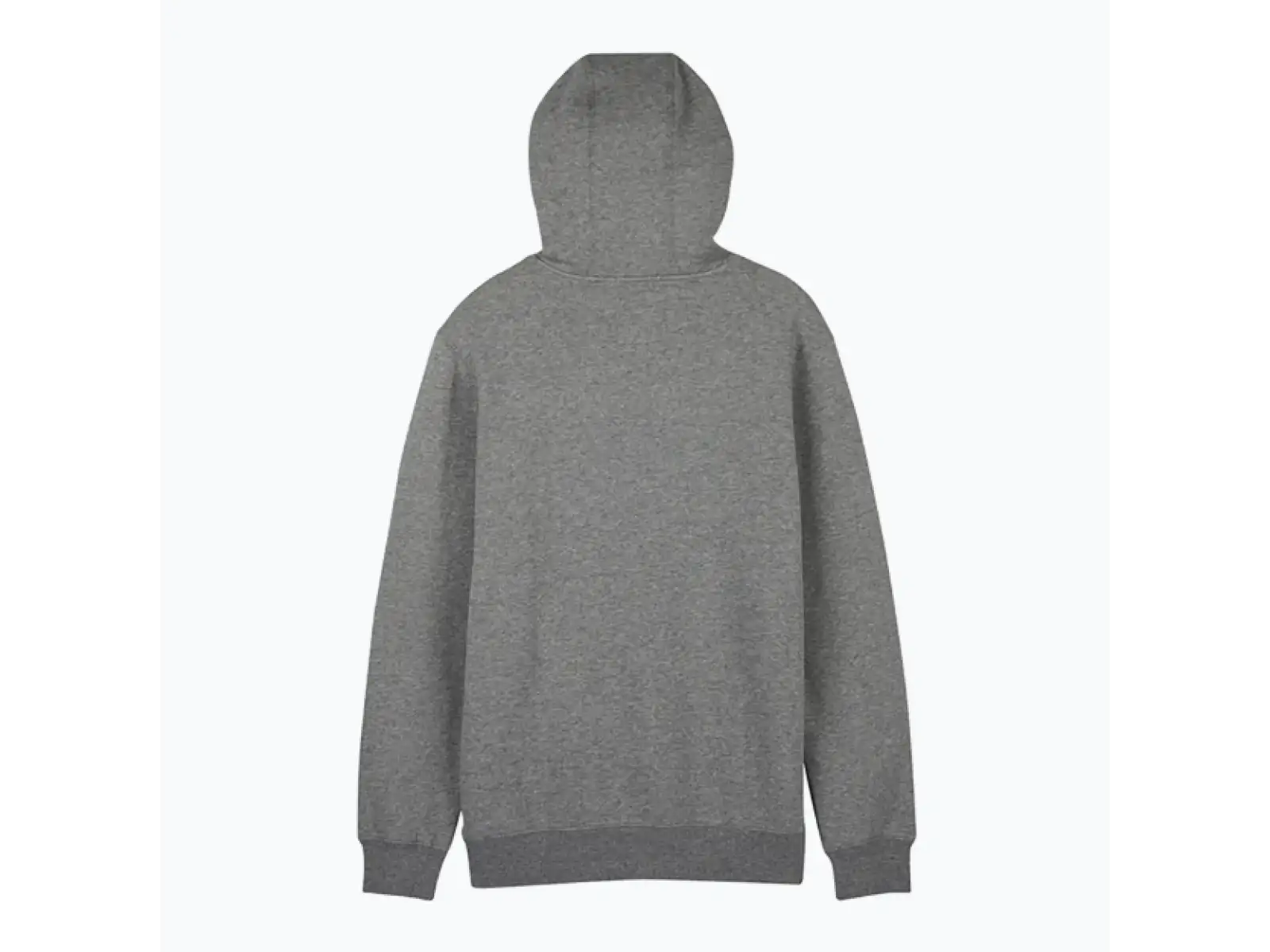 Fox Yth Legacy Fleece Po kids' sweatshirt Heather Graphite Grey