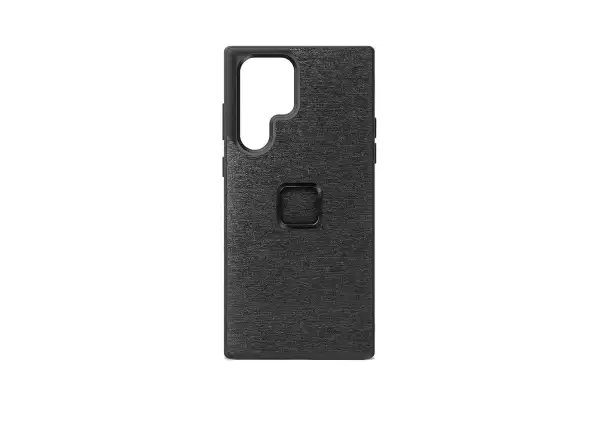 Peak Design Everyday case for Samsung Galaxy S22 Ultra Charcoal