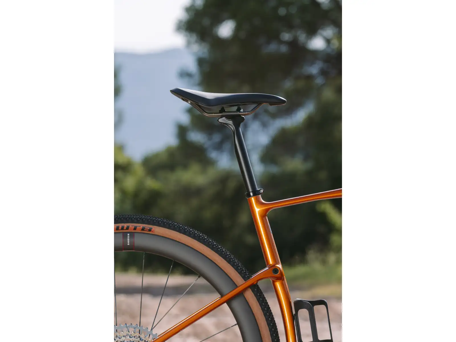Cannondale Topstone Carbon LTD Lefty AXS gravel bike TGE
