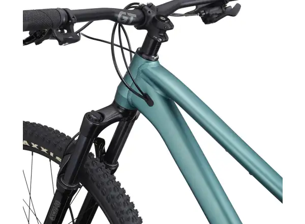 GT Zaskar LT 29 Comp JDE mountain bike