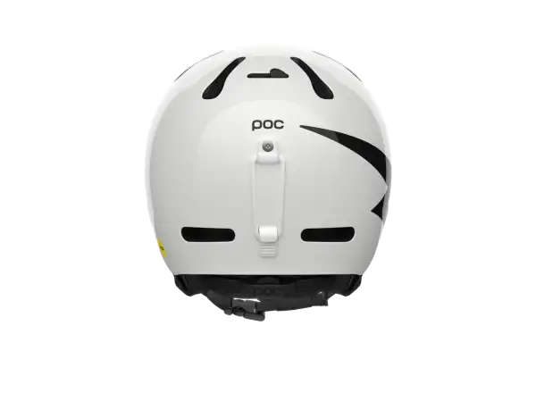 POC Fornix MIPS ski helmet Blixten White