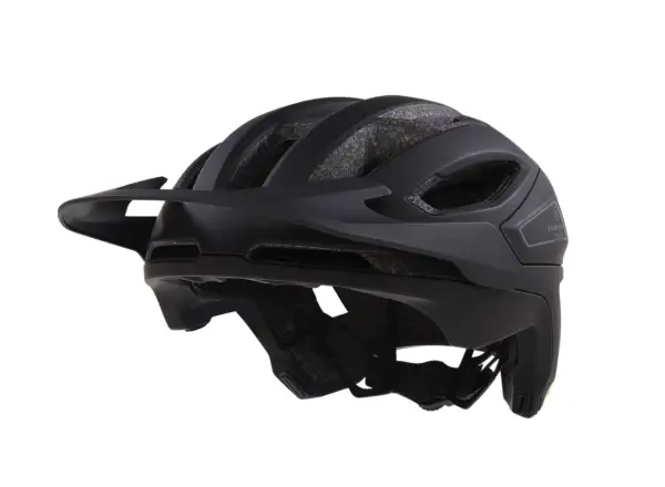 Oakley DRT3 Trail Europe helmet Matte Black