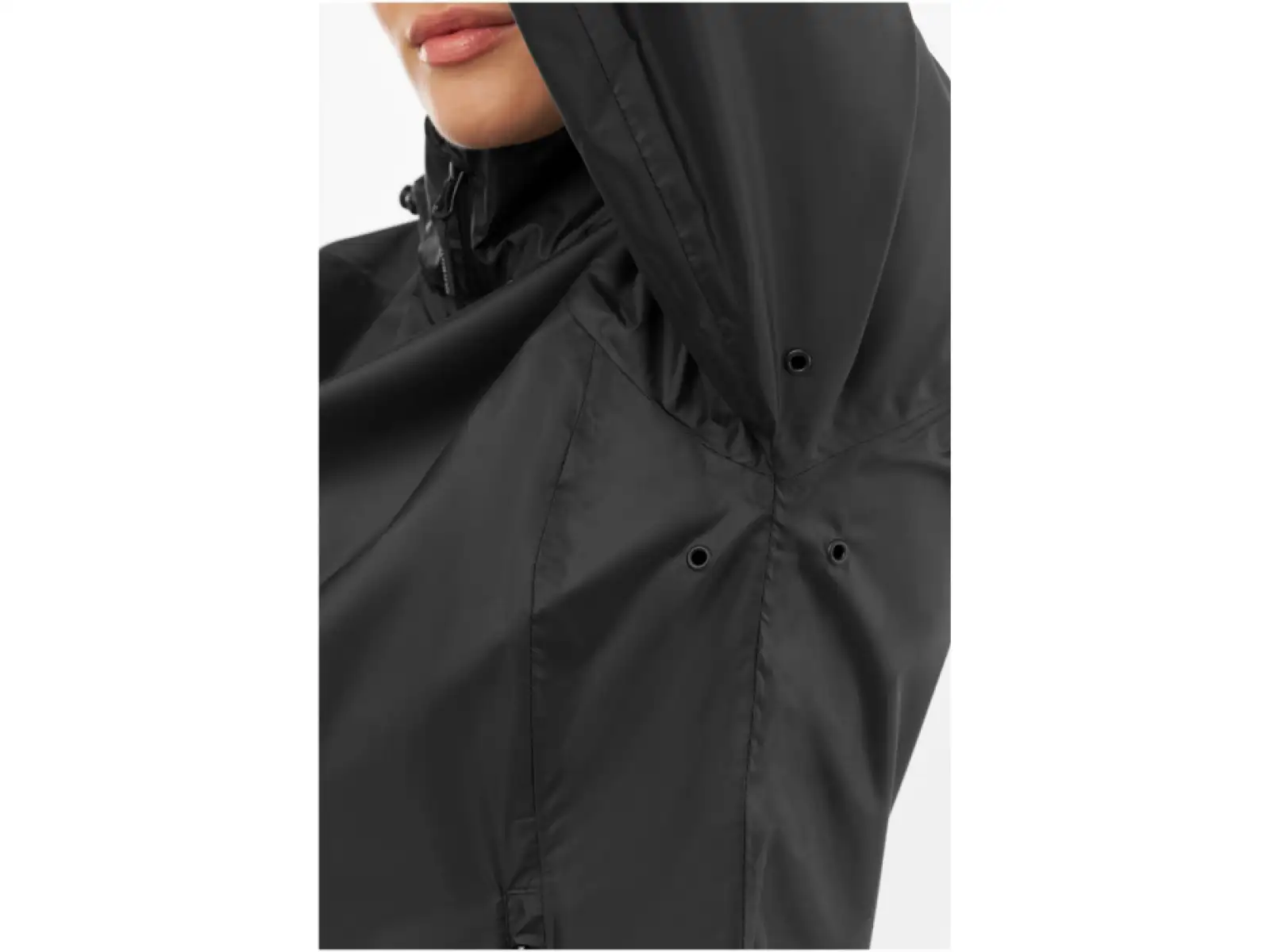 Viking Rainer women's jacket Black