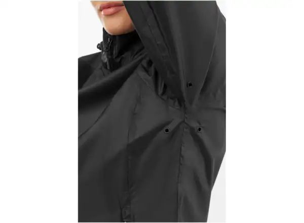 Viking Rainer women's jacket Black