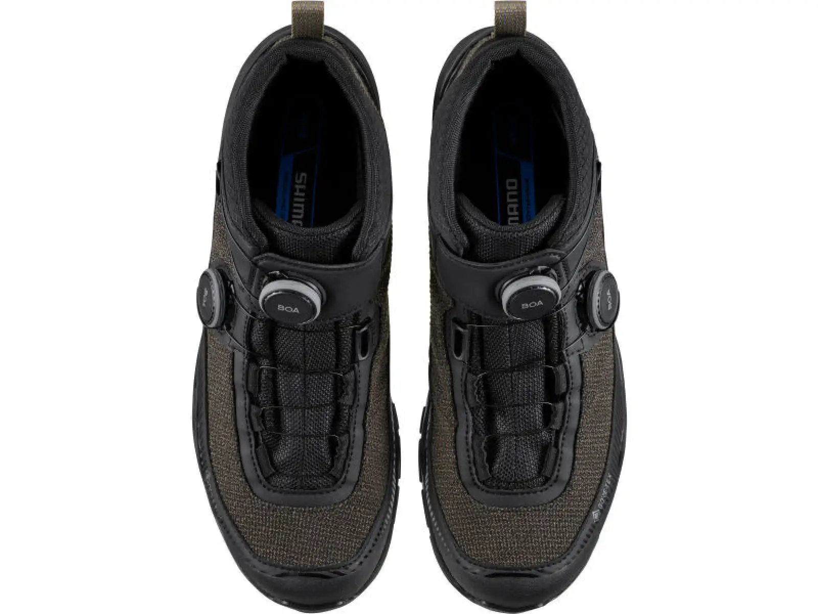 Shimano SH-EX900 Cycling Shoes Men Black