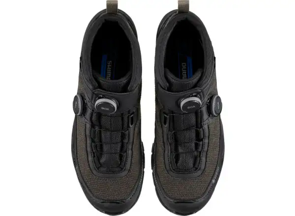 Shimano SH-EX900 Cycling Shoes Men Black