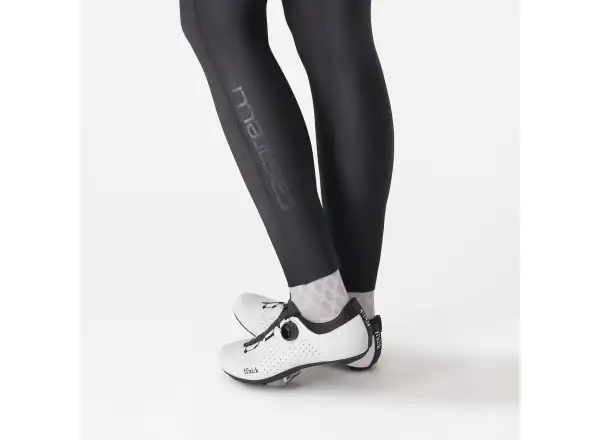 Castelli Espresso Bibtight women's bib tights with pad Black